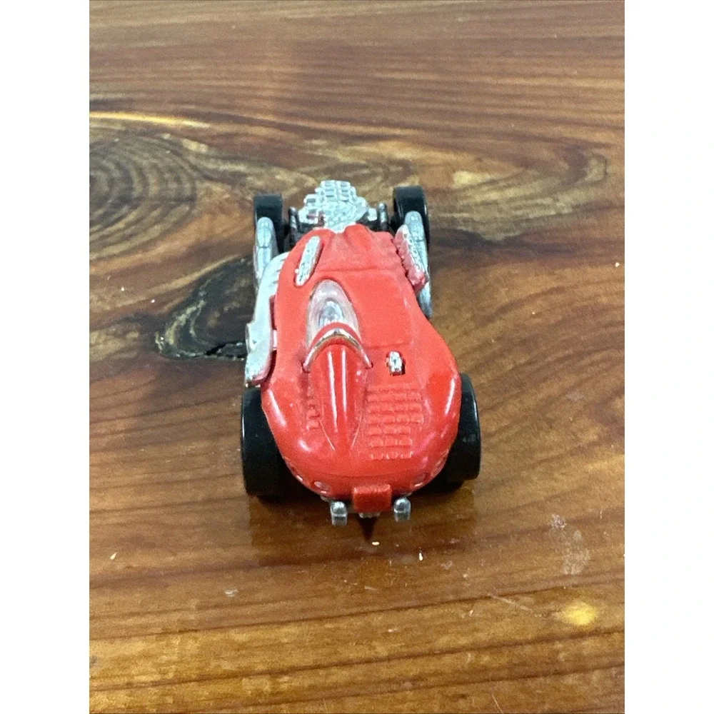 Hot Wheels 1996 hot
